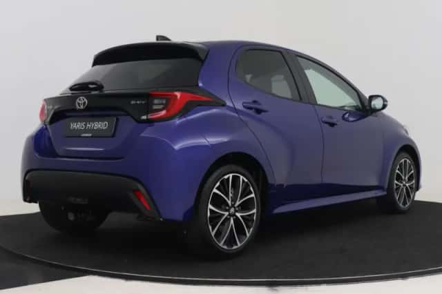 Toyota Yaris (2026) thumbnail 2