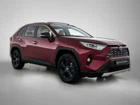 Toyota RAV4 (2019) thumbnail 14