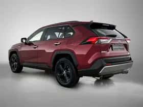 Toyota RAV4 (2019) thumbnail 15