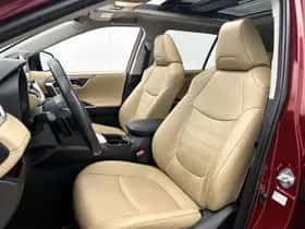 Toyota RAV4 (2019) thumbnail 17