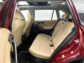 Toyota RAV4 (2019) thumbnail 18