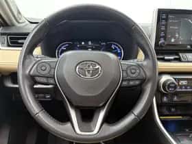 Toyota RAV4 (2019) thumbnail 19