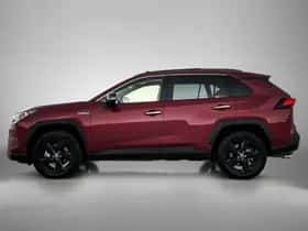 Toyota RAV4 (2019) thumbnail 3