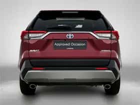 Toyota RAV4 (2019) thumbnail 24