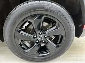 Toyota RAV4 (2019) thumbnail 26