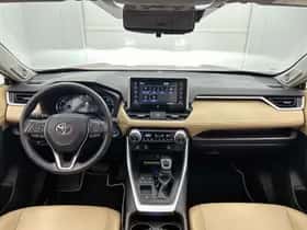 Toyota RAV4 (2019) thumbnail 5