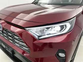 Toyota RAV4 (2019) thumbnail 45