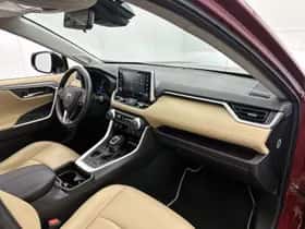 Toyota RAV4 (2019) thumbnail 7