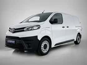 Toyota Proace (2024)