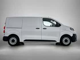 Toyota Proace (2024) thumbnail 12