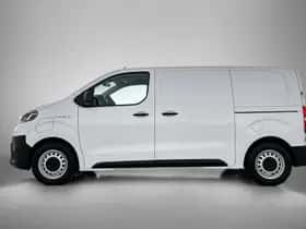 Toyota Proace (2024) thumbnail 3