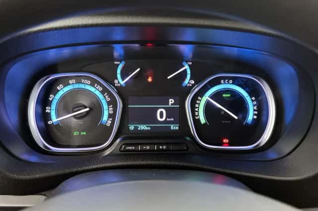 Toyota Proace (2024) thumbnail 4