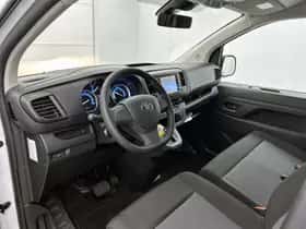Toyota Proace (2024) thumbnail 5