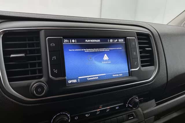 Toyota Proace (2024) thumbnail 6