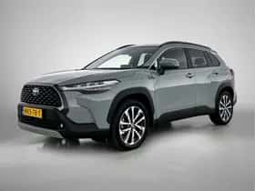 Toyota Corolla_Cross (2025)