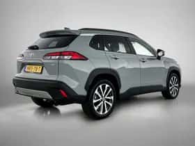 Toyota Corolla_Cross (2025) thumbnail 2