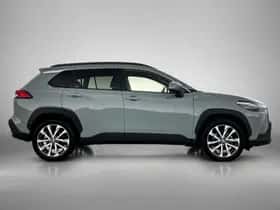 Toyota Corolla_Cross (2025) thumbnail 11