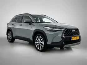 Toyota Corolla_Cross (2025) thumbnail 12