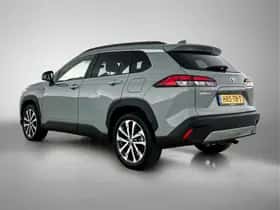 Toyota Corolla_Cross (2025) thumbnail 13