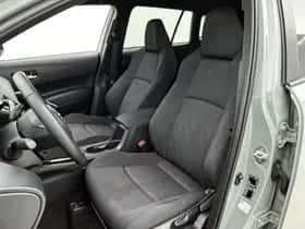 Toyota Corolla_Cross (2025) thumbnail 15