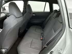 Toyota Corolla_Cross (2025) thumbnail 16