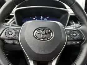 Toyota Corolla_Cross (2025) thumbnail 17