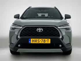 Toyota Corolla_Cross (2025) thumbnail 19