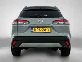 Toyota Corolla_Cross (2025) thumbnail 20