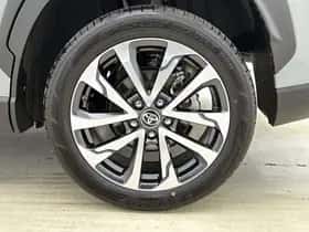 Toyota Corolla_Cross (2025) thumbnail 22