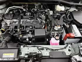 Toyota Corolla_Cross (2025) thumbnail 29