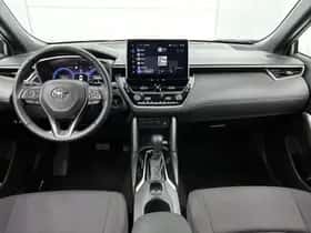Toyota Corolla_Cross (2025) thumbnail 4