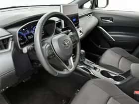 Toyota Corolla_Cross (2025) thumbnail 35