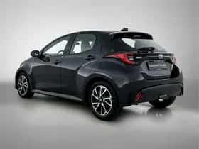 Toyota Yaris (2022) thumbnail 16