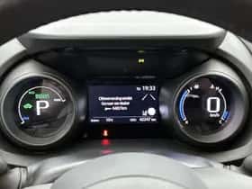 Toyota Yaris (2022) thumbnail 5
