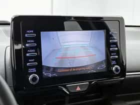 Toyota Yaris (2022) thumbnail 8