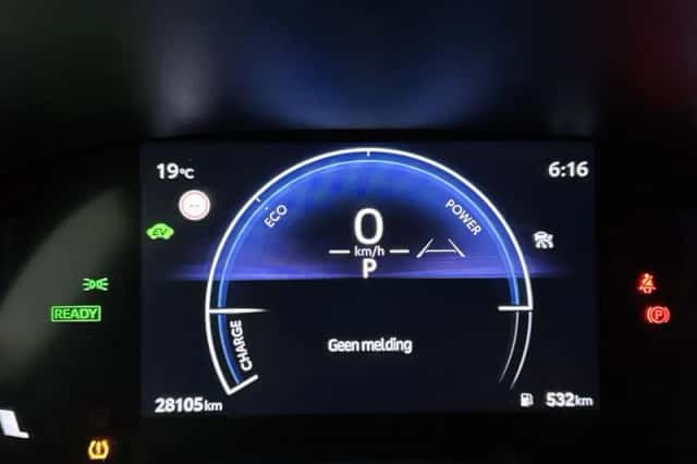 Toyota Yaris_Cross (2025) thumbnail 5