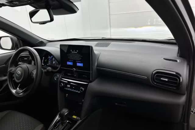 Toyota Yaris_Cross (2025) thumbnail 6