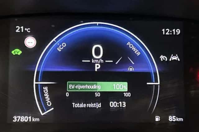 Toyota Yaris (2024) thumbnail 5