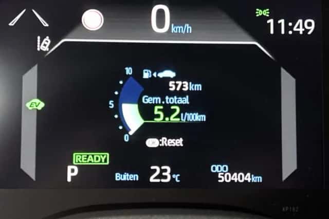 Toyota Yaris_Cross (2022) thumbnail 5