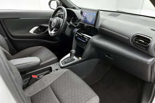Toyota Yaris_Cross (2022) thumbnail 6