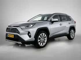 Toyota RAV4 (2021)