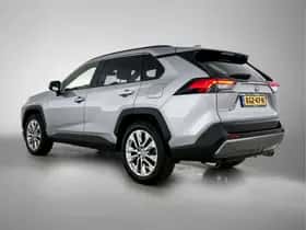 Toyota RAV4 (2021) thumbnail 13
