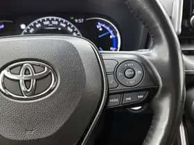 Toyota RAV4 (2021) thumbnail 14