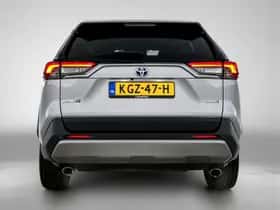 Toyota RAV4 (2021) thumbnail 21