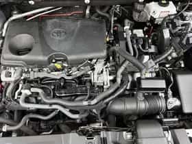 Toyota RAV4 (2021) thumbnail 28