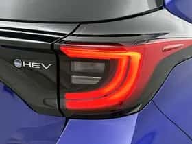 Toyota Yaris (2025) thumbnail 32