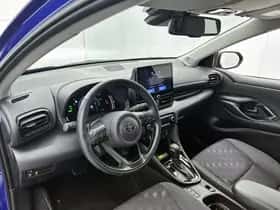 Toyota Yaris (2025) thumbnail 36