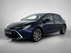 Toyota Corolla (2022)