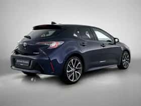 Toyota Corolla (2022) thumbnail 2
