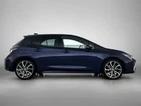 Toyota Corolla (2022) thumbnail 11